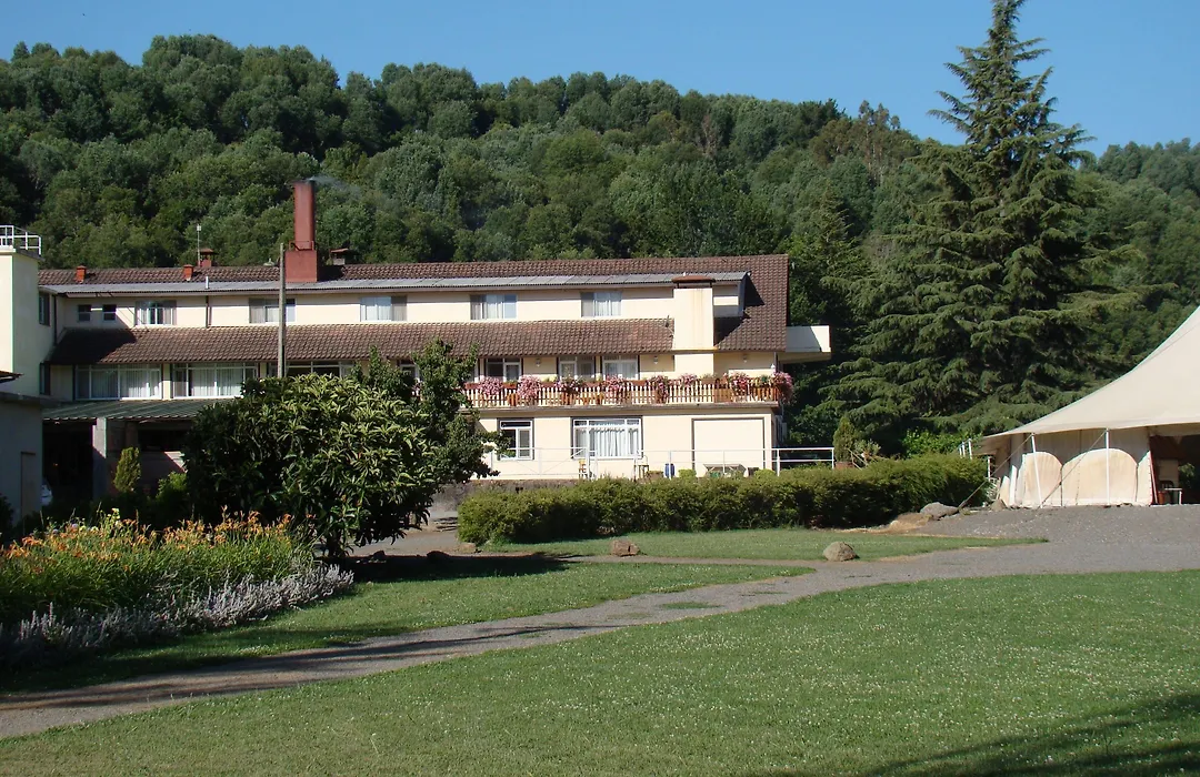 Hotel Baviera-1
