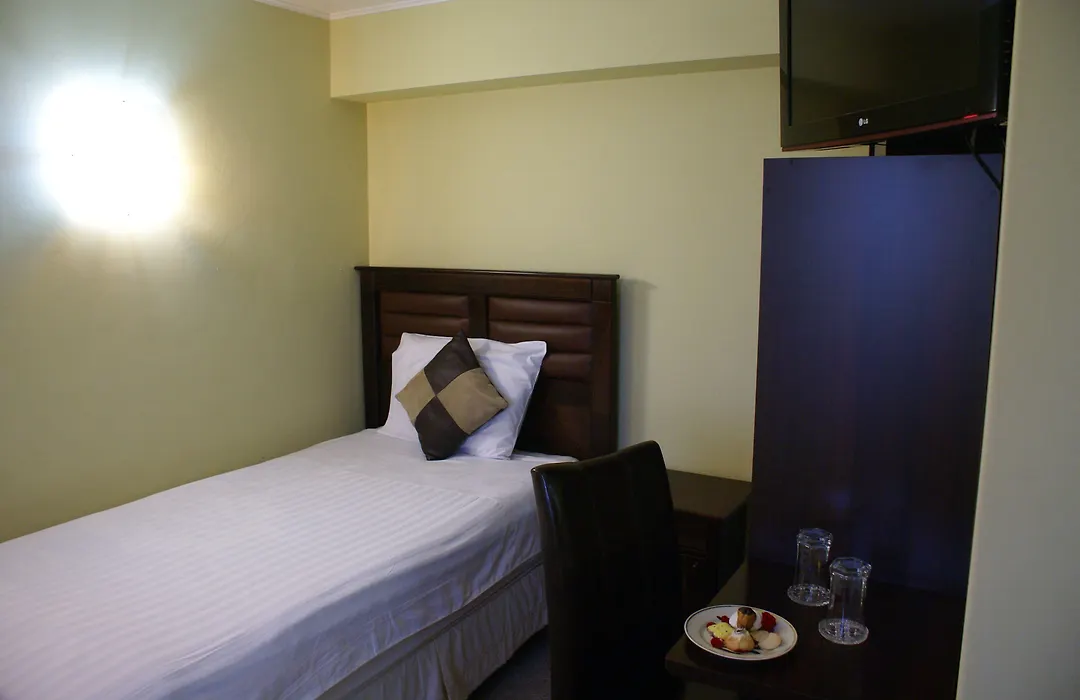 Hotel Baviera-1