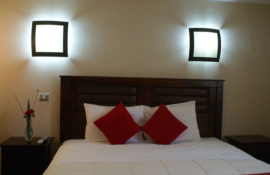 Hotel Baviera-1