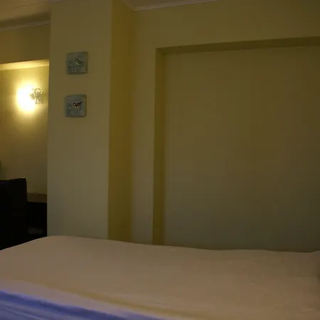 Hotel Baviera-2