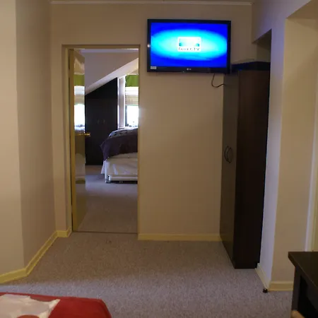 Hotel Baviera-3