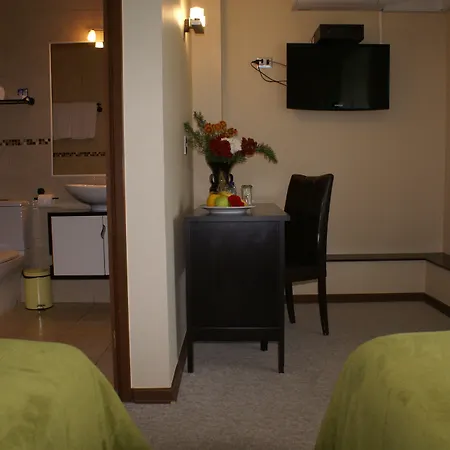 Hotel Baviera-2