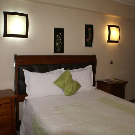 Hotel Baviera-2